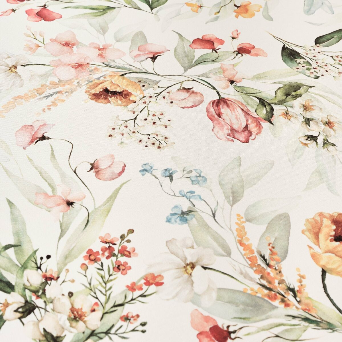 Ubrus Belum 0120-351 200 x 155 cm Cvijeće